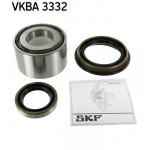 SKF Radlagersatz
